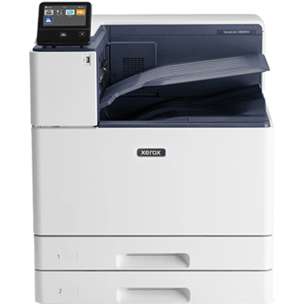 Принтер Xerox VersaLink C8000W А4, Лазерный, Цветная