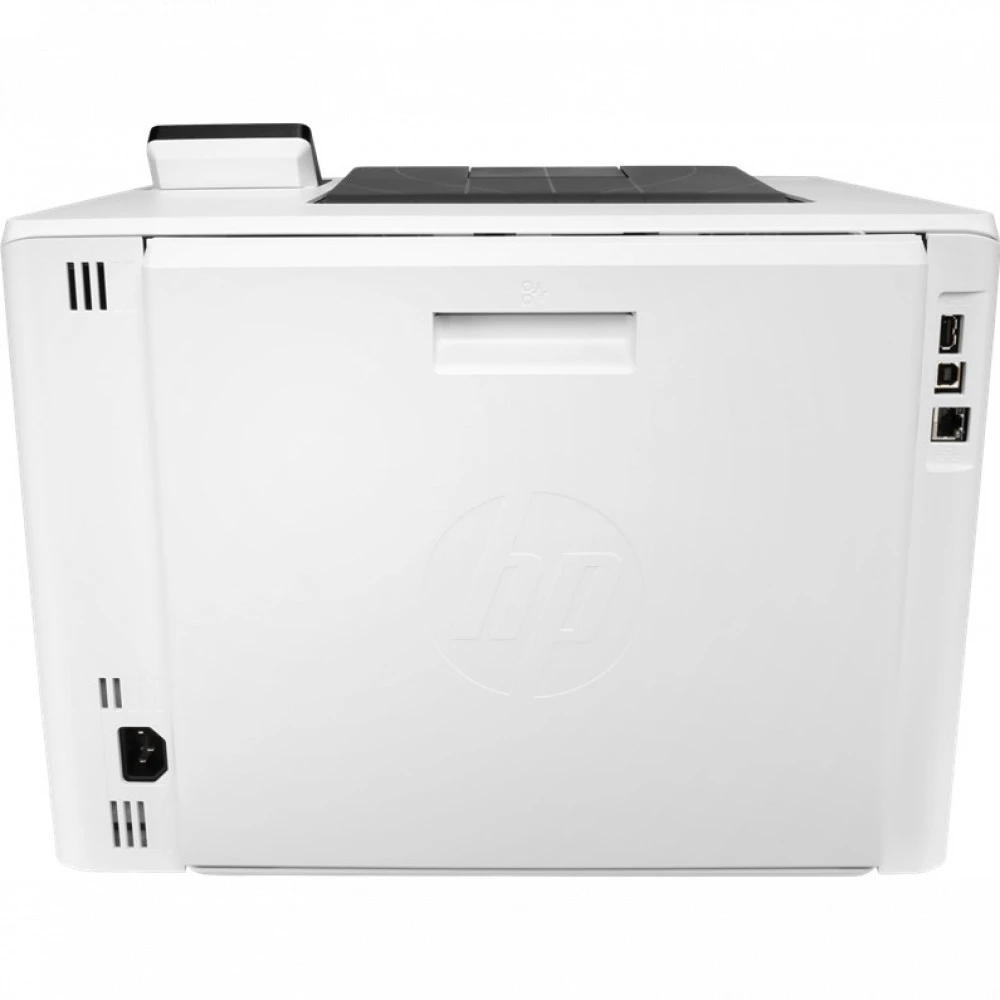 Принтер HP M455dn 3PZ95A#B19 А4, Лазерный, Цветная