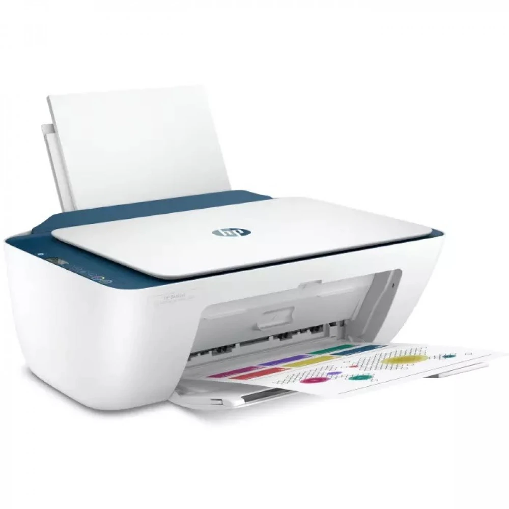 МФУ HP DeskJet Ink Advantage Ultra 4828 25R76A А4, Струйный, Цветная