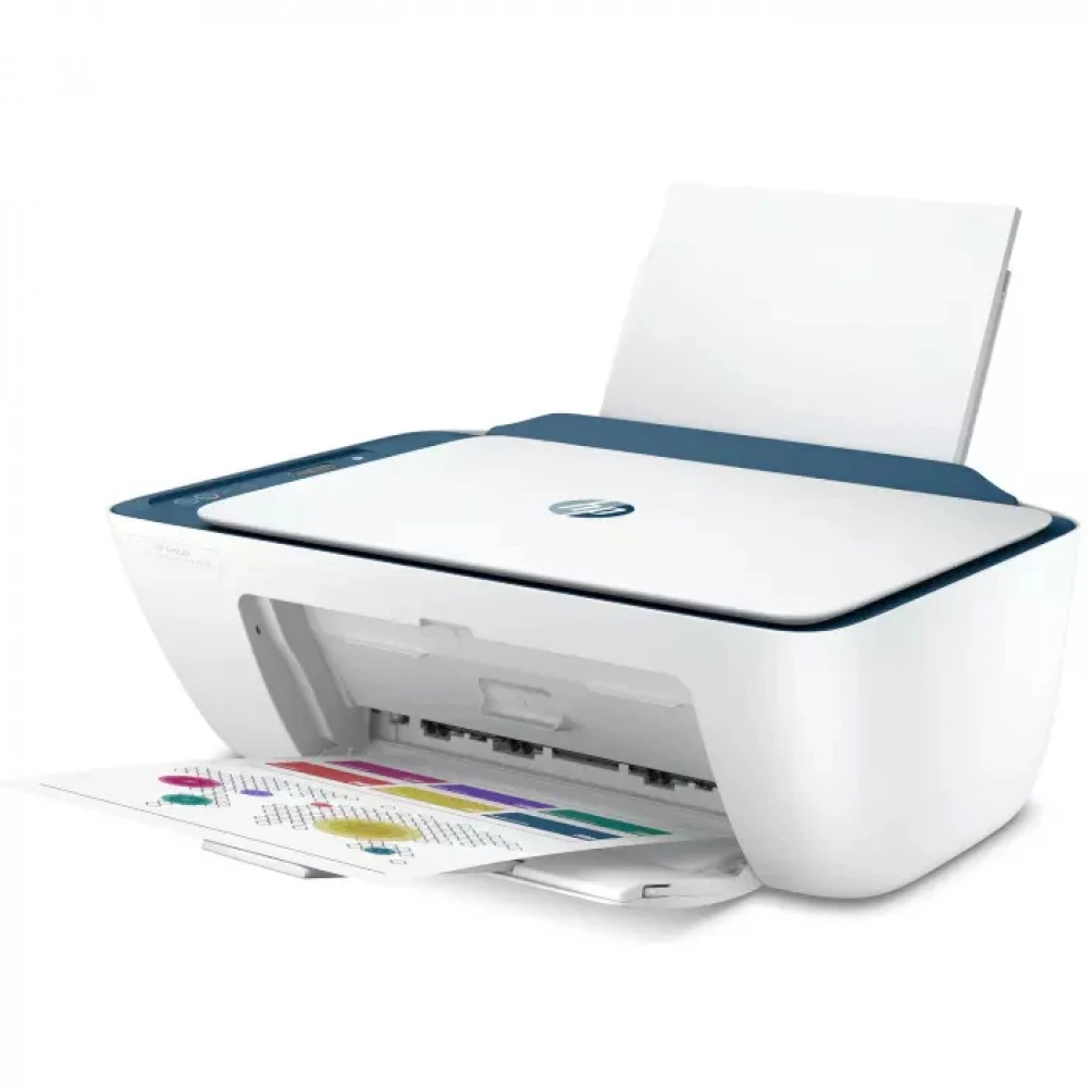 МФУ HP DeskJet Ink Advantage Ultra 4828 25R76A А4, Струйный, Цветная