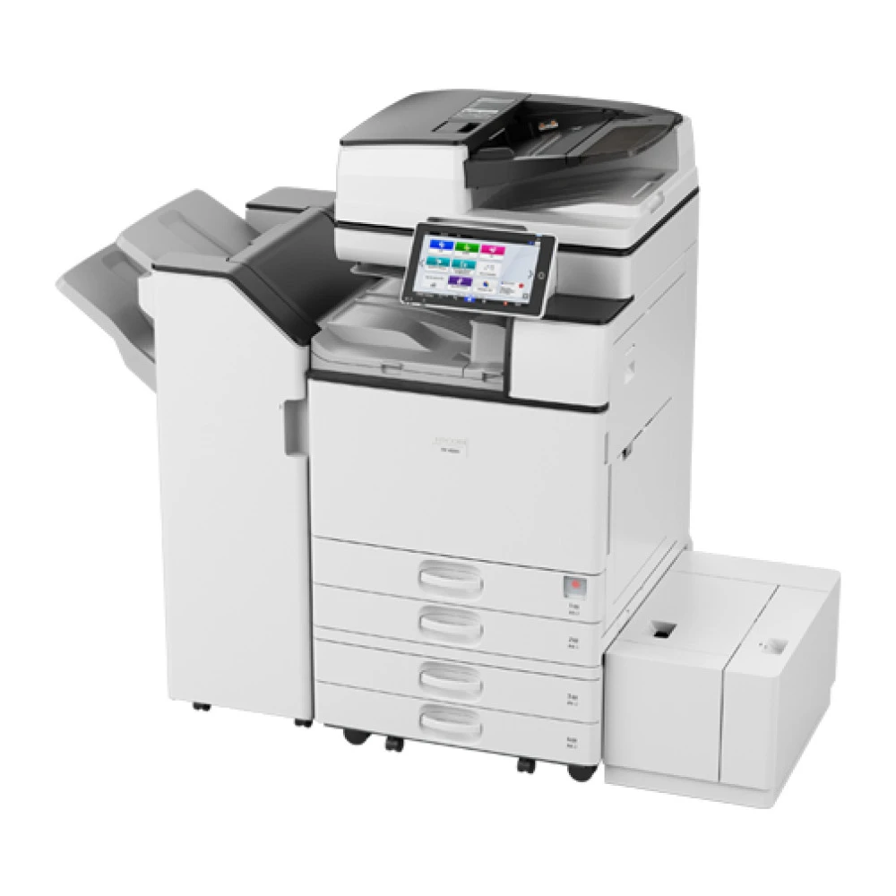МФУ Ricoh IM 4000A 418839 SRA3, Лазерный, Монохромная