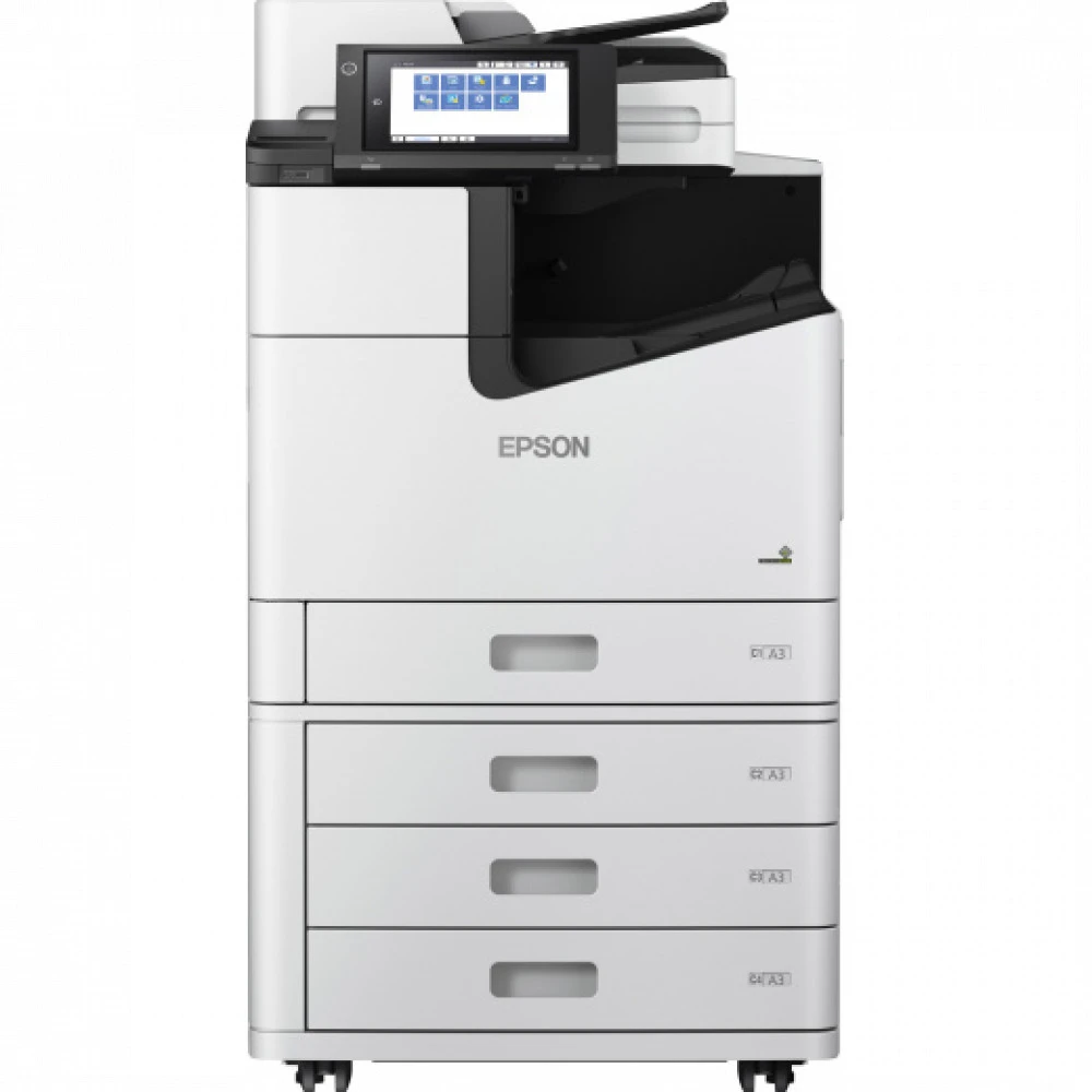 МФУ Epson WF-C21000D4TW C11CH88401BX A3+, Лазерный, Цветная