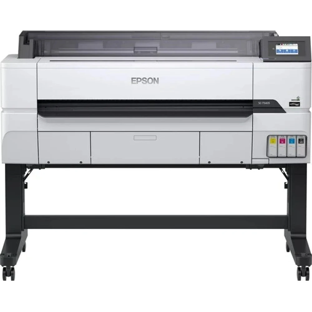 Плоттер Epson SureColor SC-T5405 C11CJ56301A0 Цветной, Струйная, A0+ (36 дюймов) (914), 36"