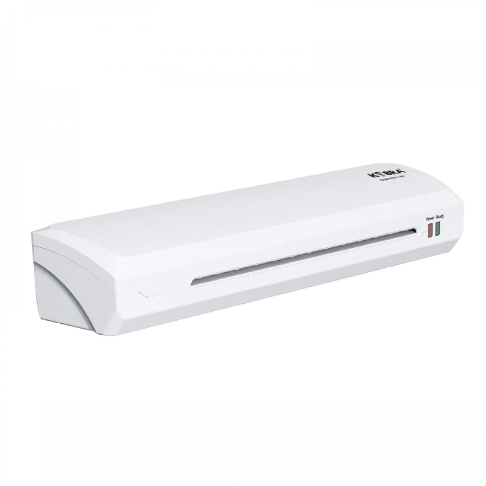 Ламинатор Kobra Queenlam Like A4 (75-125мкм) 32см/мин LIKE (WHITE)