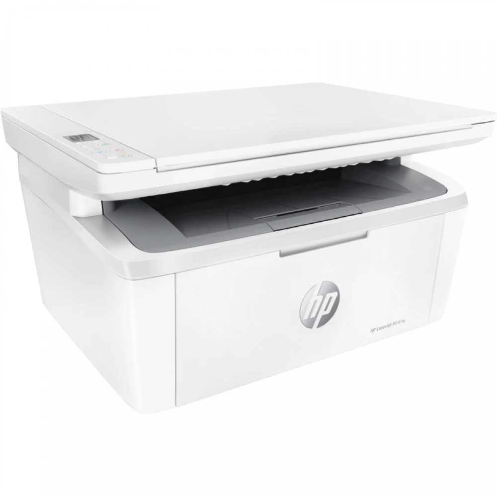 МФУ HP LaserJet M141w 7MD74A А4, Лазерный, Монохромная