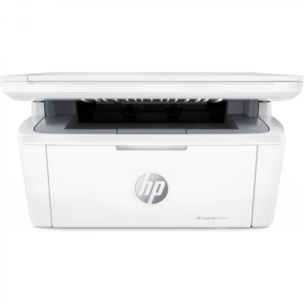 МФУ HP LaserJet M141w 7MD74A А4, Лазерный, Монохромная