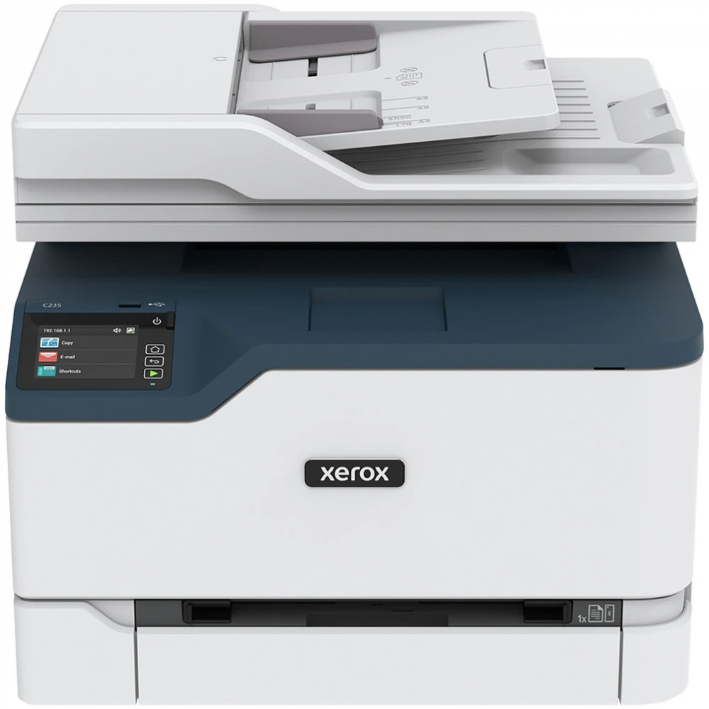 МФУ Xerox C235DNI С235VDNI А4, Лазерный, Цветная