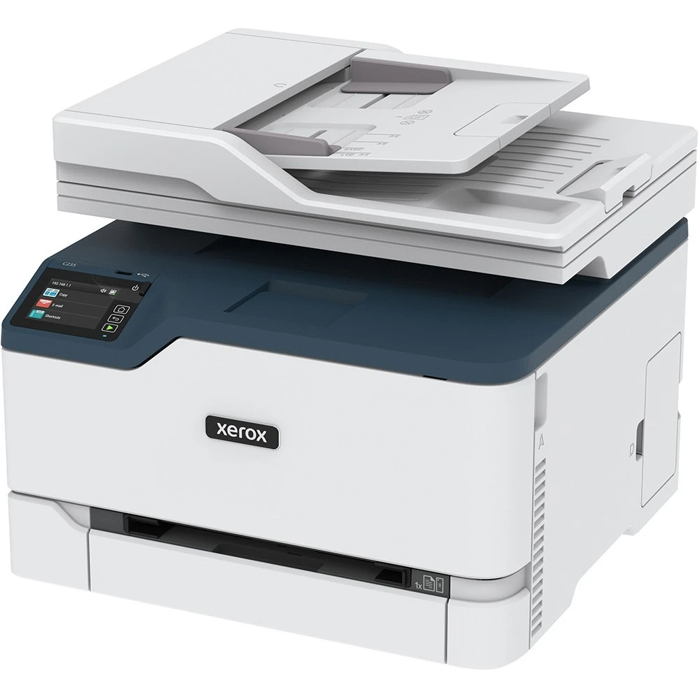 МФУ Xerox C235DNI С235VDNI А4, Лазерный, Цветная