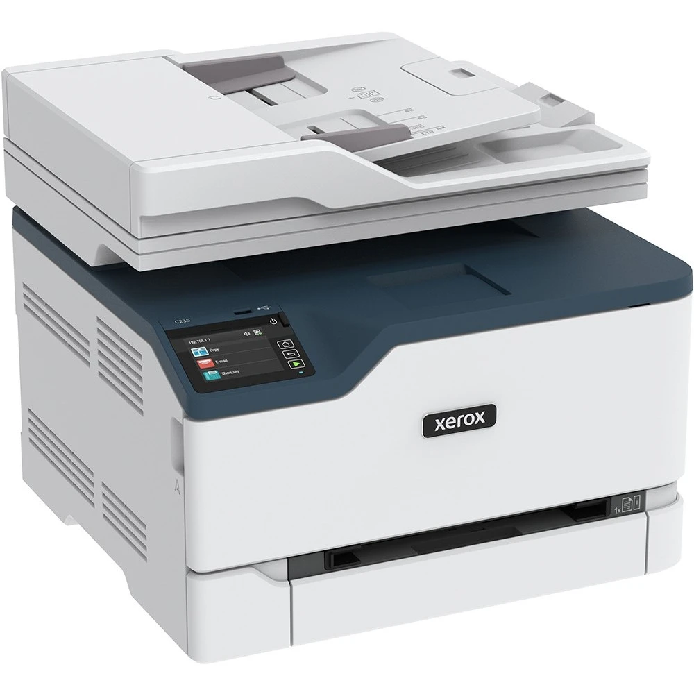 МФУ Xerox C235DNI С235VDNI А4, Лазерный, Цветная