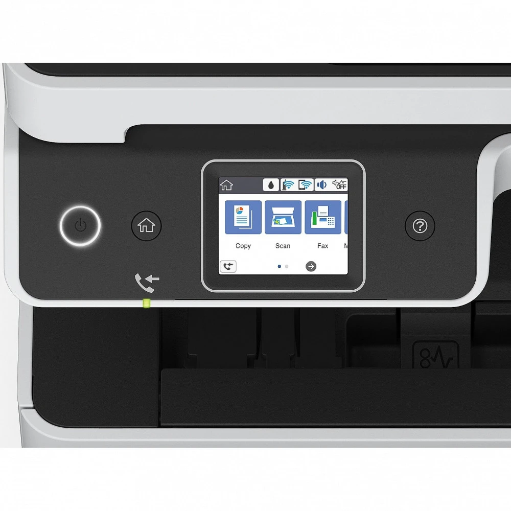 МФУ Epson L6490 C11CJ88405 А4, Струйный, Цветная