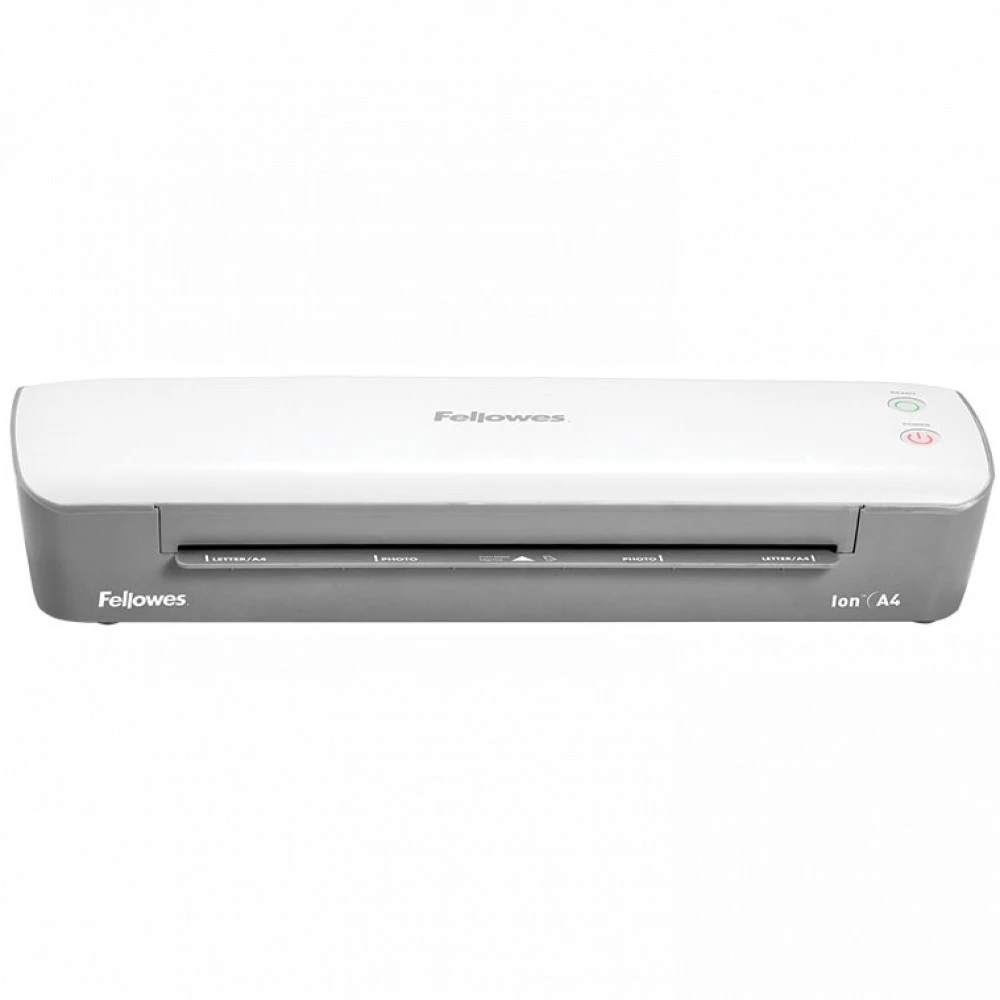 Ламинатор Fellowes Ion A4 Ion FS-45600