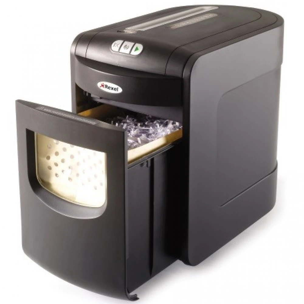 Шредер REXEL Mercury REX1023 2101995EU P4 (частицы 4×38)