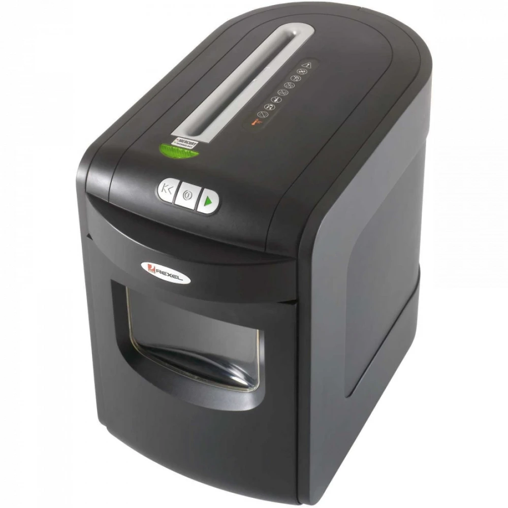 Шредер REXEL Mercury REX1023 2101995EU P4 (частицы 4×38)