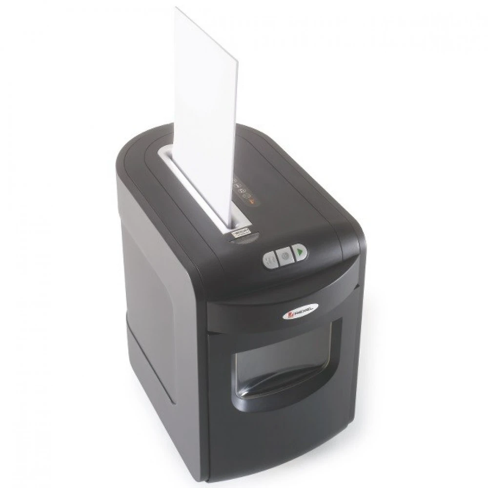 Шредер REXEL Mercury REX1023 2101995EU P4 (частицы 4×38)