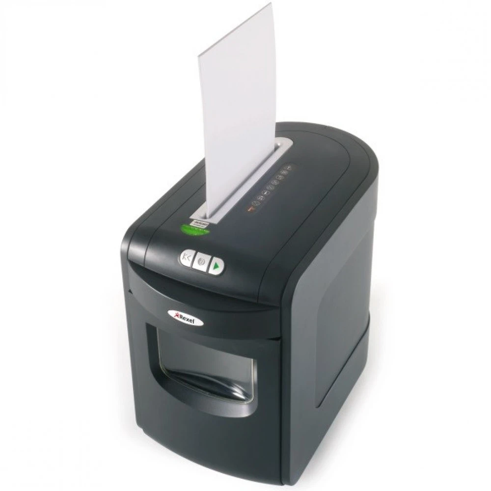 Шредер REXEL Mercury REX1023 2101995EU P4 (частицы 4×38)
