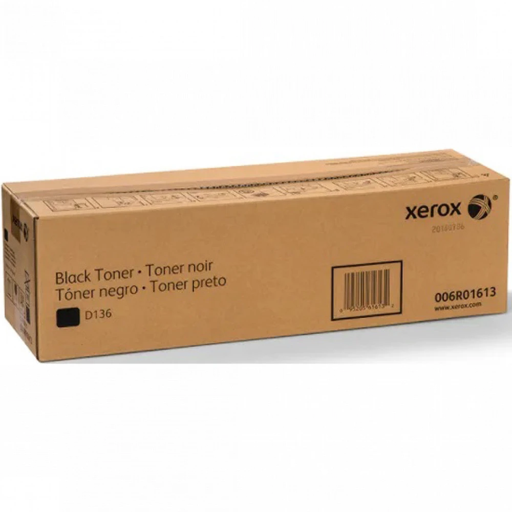 Опция для печатной техники Xerox WorkCentre 4110/4112/4127/4595/D95/D110/D127/D136 006R01613 / 006R01650 / 008R13036 Емкость для отработанных чернил