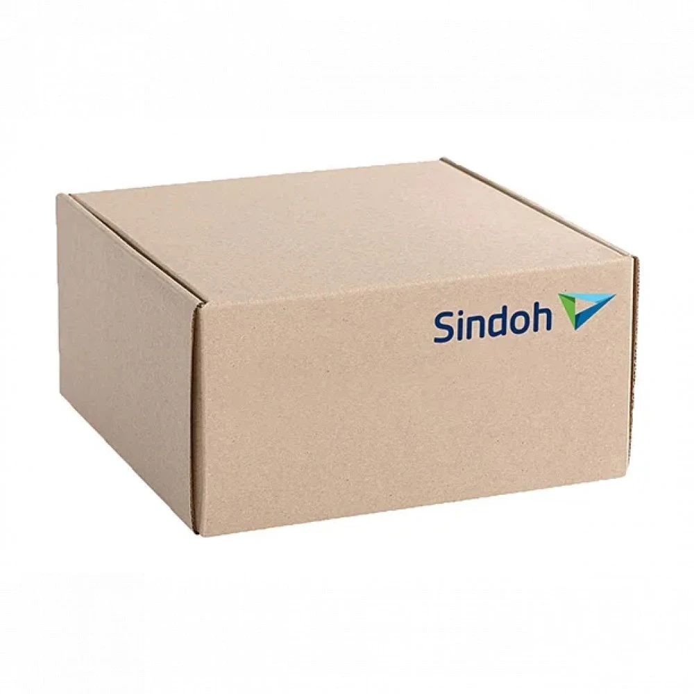 Опция для печатной техники Sindoh N500D600K Расходный комплект