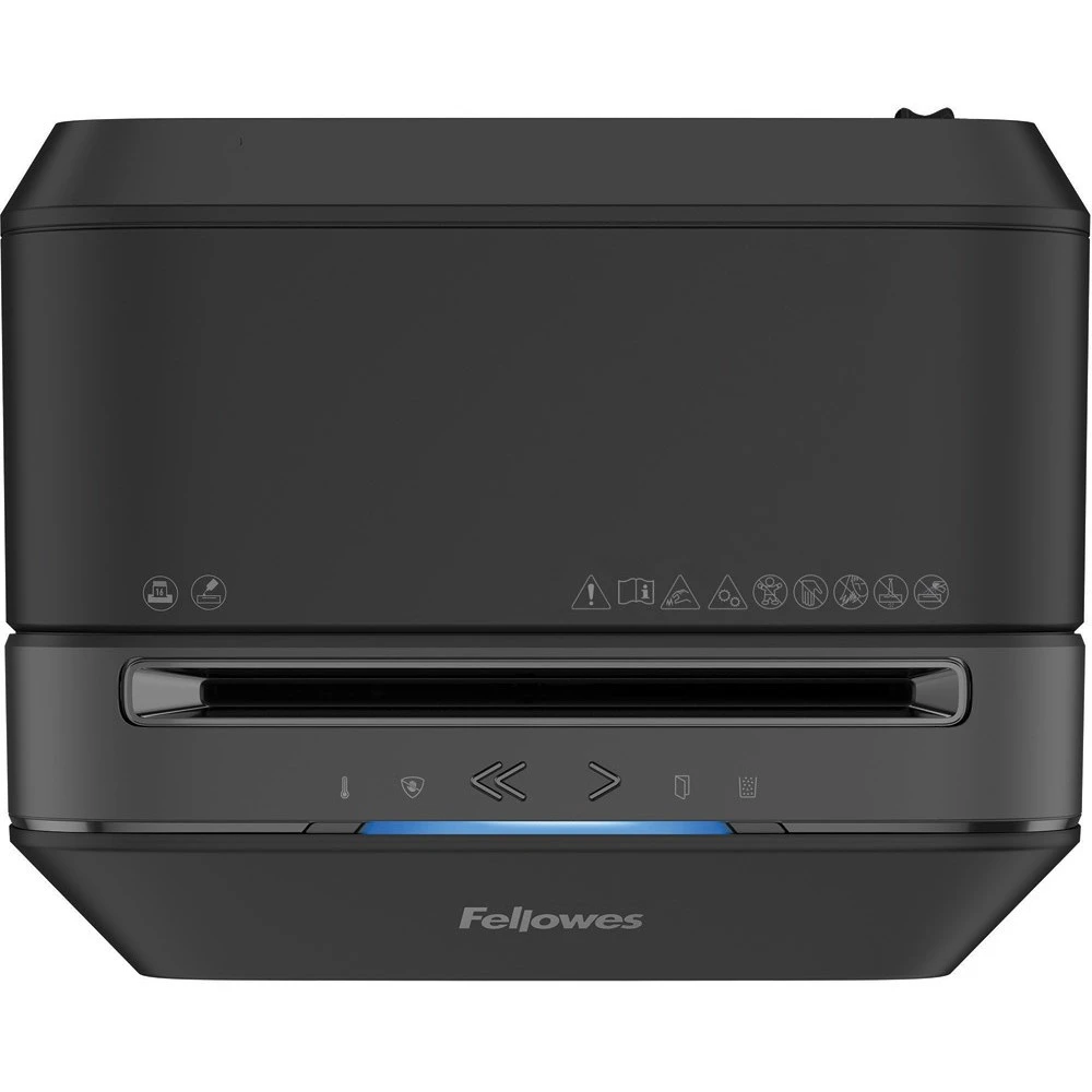 Шредер Fellowes PowerShred LX210 FS-55025 P4 (частицы 4×38)