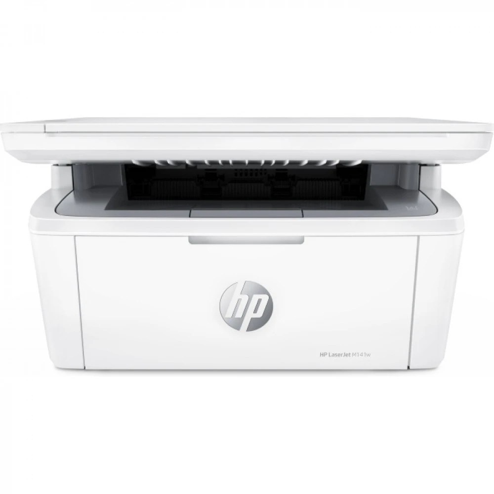 МФУ HP LaserJet M141a 7MD73A А4, Лазерный, Монохромная