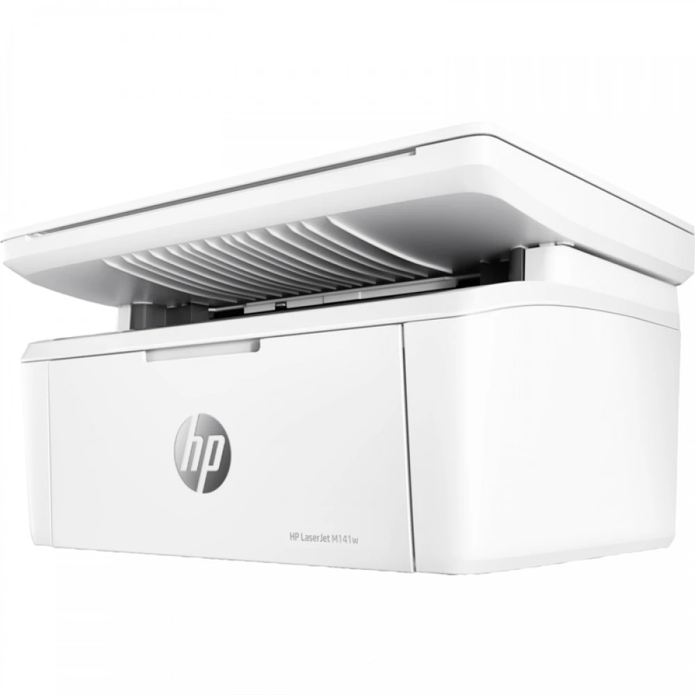 МФУ HP LaserJet M141a 7MD73A А4, Лазерный, Монохромная