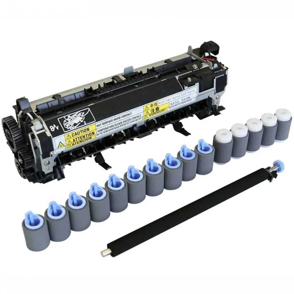 Опция для печатной техники HP Ремкомплект F2G77A для HP LaserJet M604, M605, M605dn, M606, Canon LBP351x, LBP352x, LBP-352x Комплект обслуживания