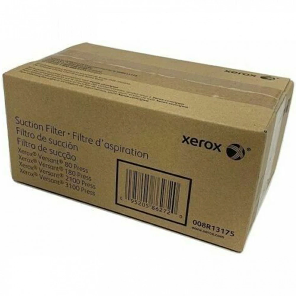 Опция для печатной техники Xerox Пылевой фильтр для Xerox Versant 80/180 Press 008R13175 Опция