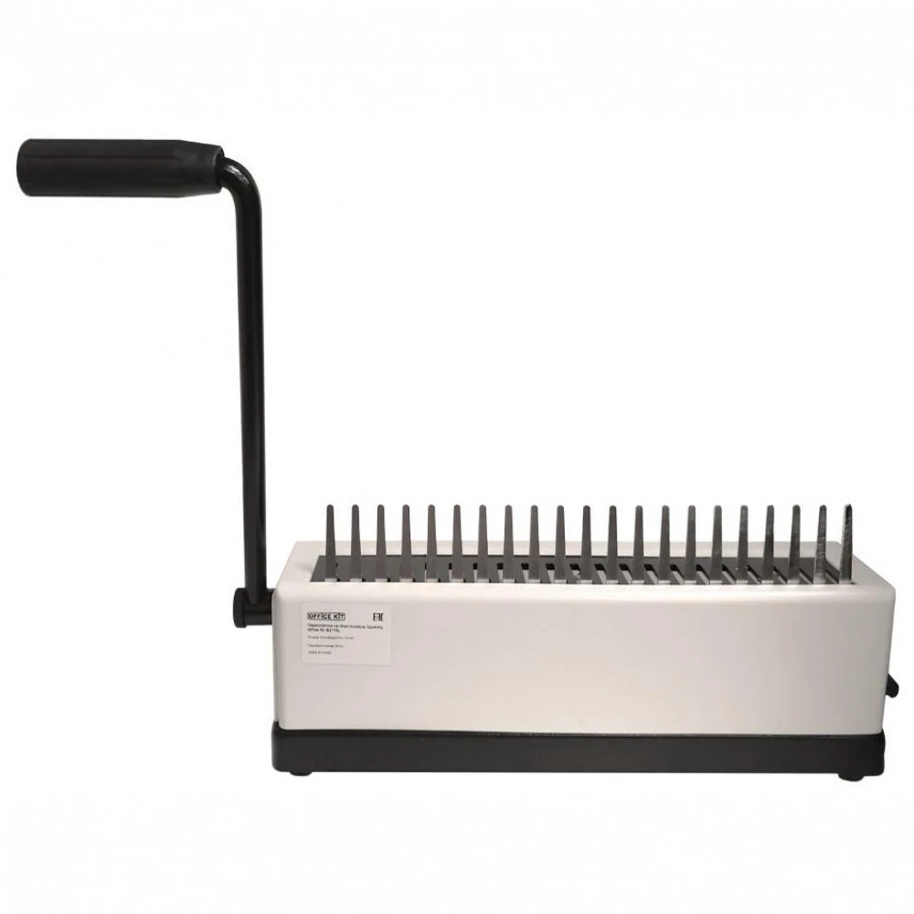 Переплетчик Office Kit B2115L