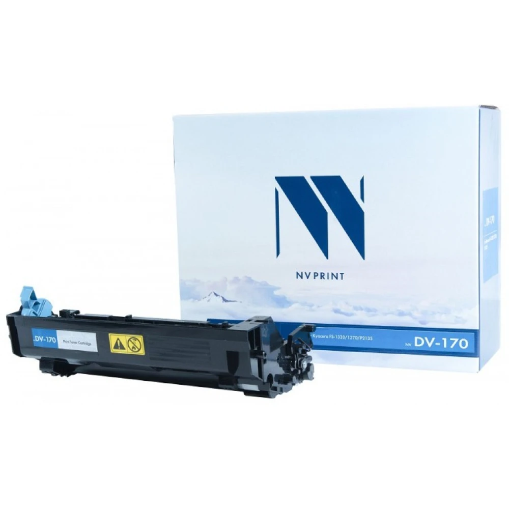 Опция для печатной техники NV Print NV-DV-170 Девелопер