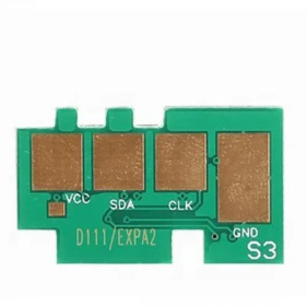Опция для печатной техники NV Print CH-D203-N-10K NV-CH-D203-N-10K Чип