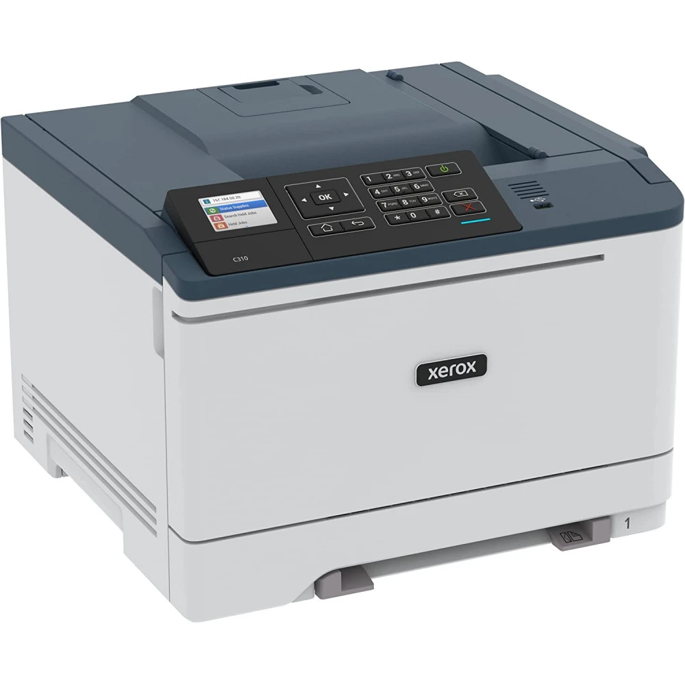 Принтер Xerox C310DNI А4, Лазерный, Цветная