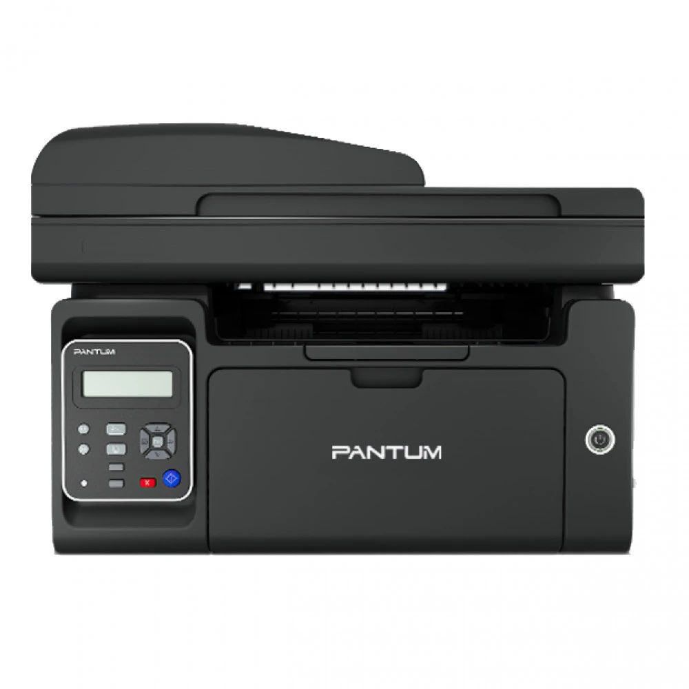 МФУ Pantum M6557NW А4, Лазерный, Монохромная