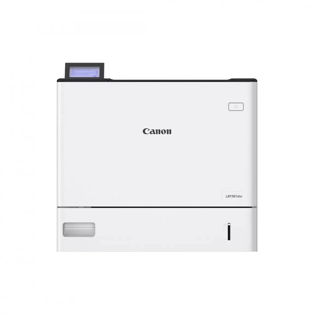 Принтер Canon i-Sensys LBP361DW 5644C008AA А4, Лазерный, Монохромная