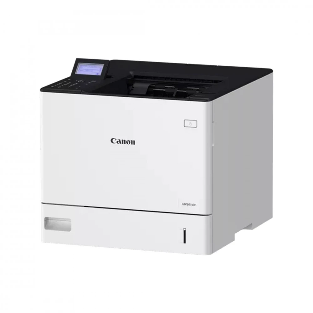 Принтер Canon i-Sensys LBP361DW 5644C008AA А4, Лазерный, Монохромная