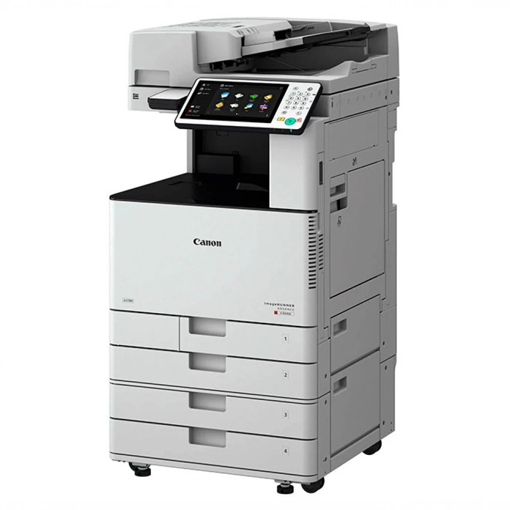МФУ Canon IMAGERUNNER ADVANCE DX C3822I 4915C005 SRA3, Лазерный, Цветная