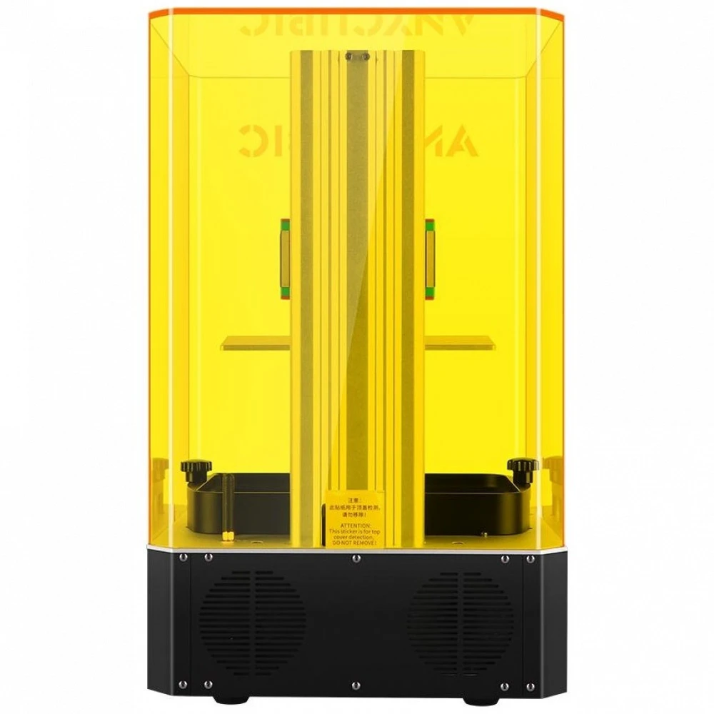 3D принтер Anycubic Photon MONO X