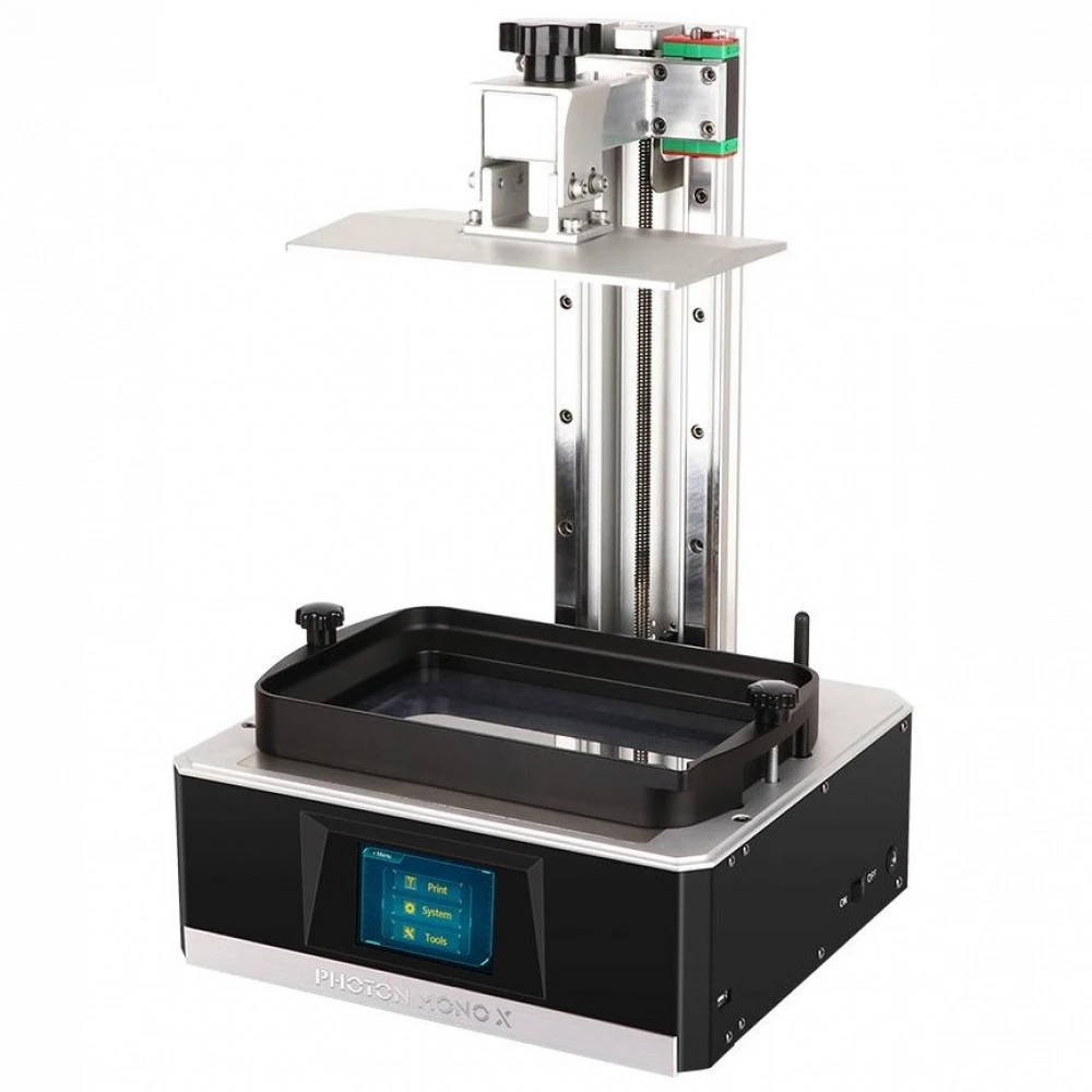 3D принтер Anycubic Photon MONO X