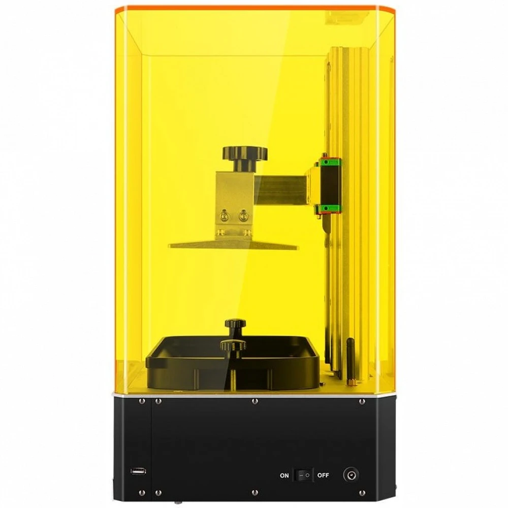 3D принтер Anycubic Photon MONO X