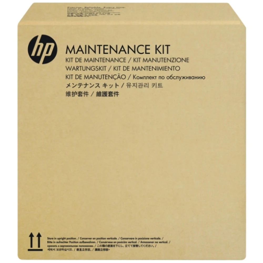 Опция для печатной техники HP ADF Roller Replacement Kit W5U23A Дополнительные зап. части