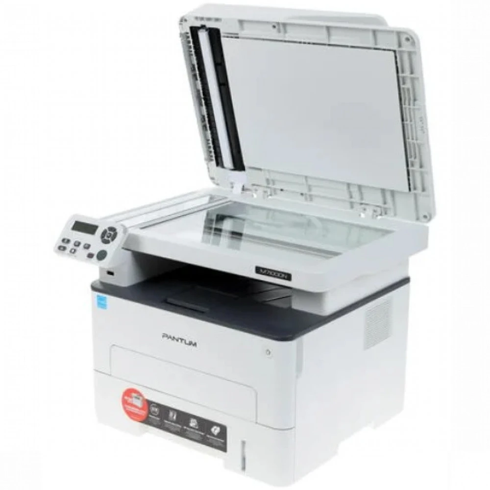 МФУ Pantum M7100DN А4, Лазерный, Монохромная