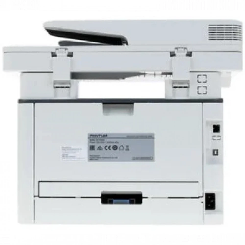 МФУ Pantum M7100DN А4, Лазерный, Монохромная