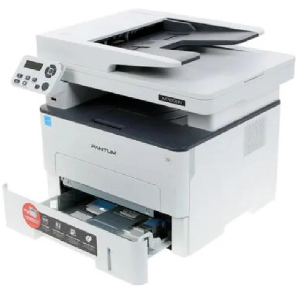 МФУ Pantum M7100DN А4, Лазерный, Монохромная