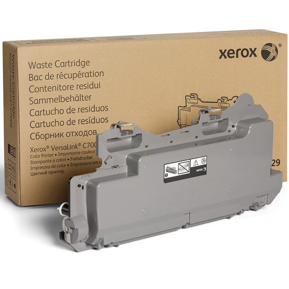 Опция для печатной техники Xerox 115R00129 Контейнер