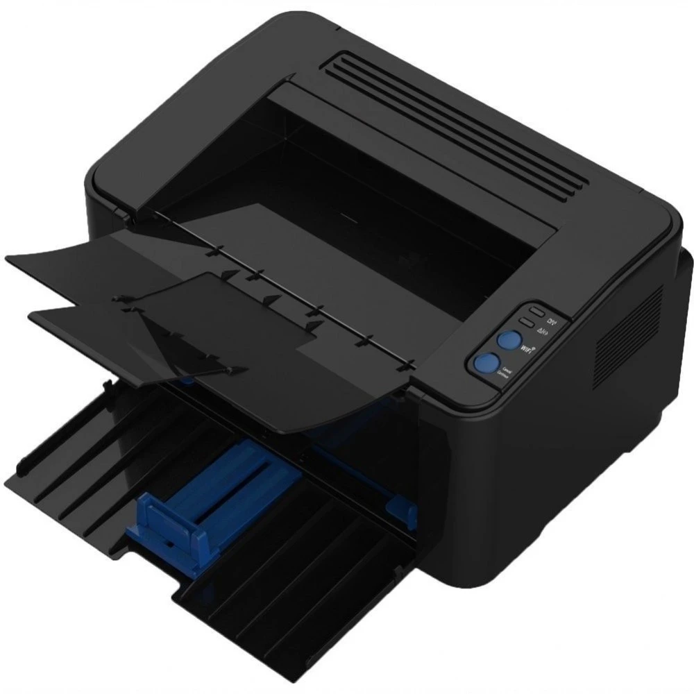 Принтер Pantum P2500W А4, Лазерный, Монохромная