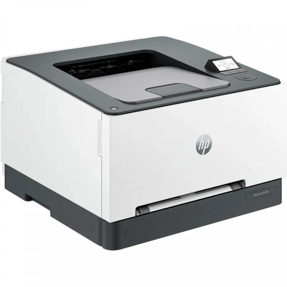 Принтер HP Color LaserJet Pro 3203dn 8D7L2A А4, Лазерный, Цветная