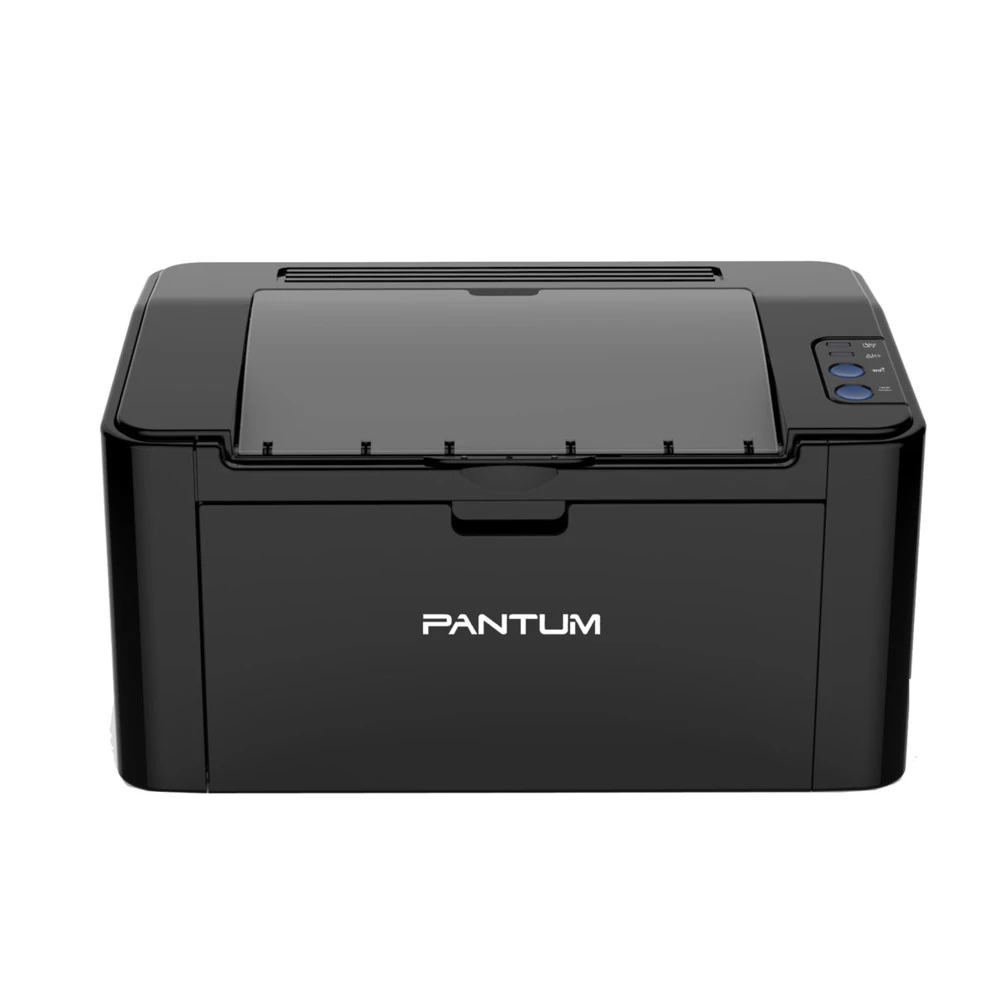Принтер Pantum P2500 А4, Лазерный, Монохромная