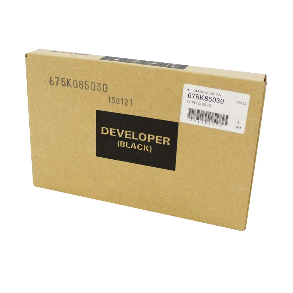 Опция для печатной техники Xerox Для Xerox Phaser 7800, WorkCentre 7525/7530/7535/7545/7556/7830/7835/7845/7855/7970 675K85030 Девелопер