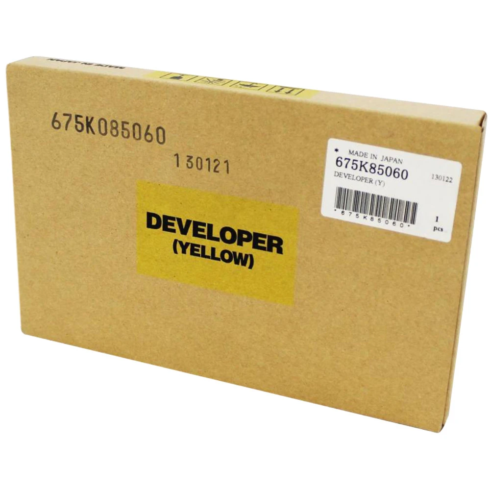 Опция для печатной техники Xerox 675K85060 Девелопер