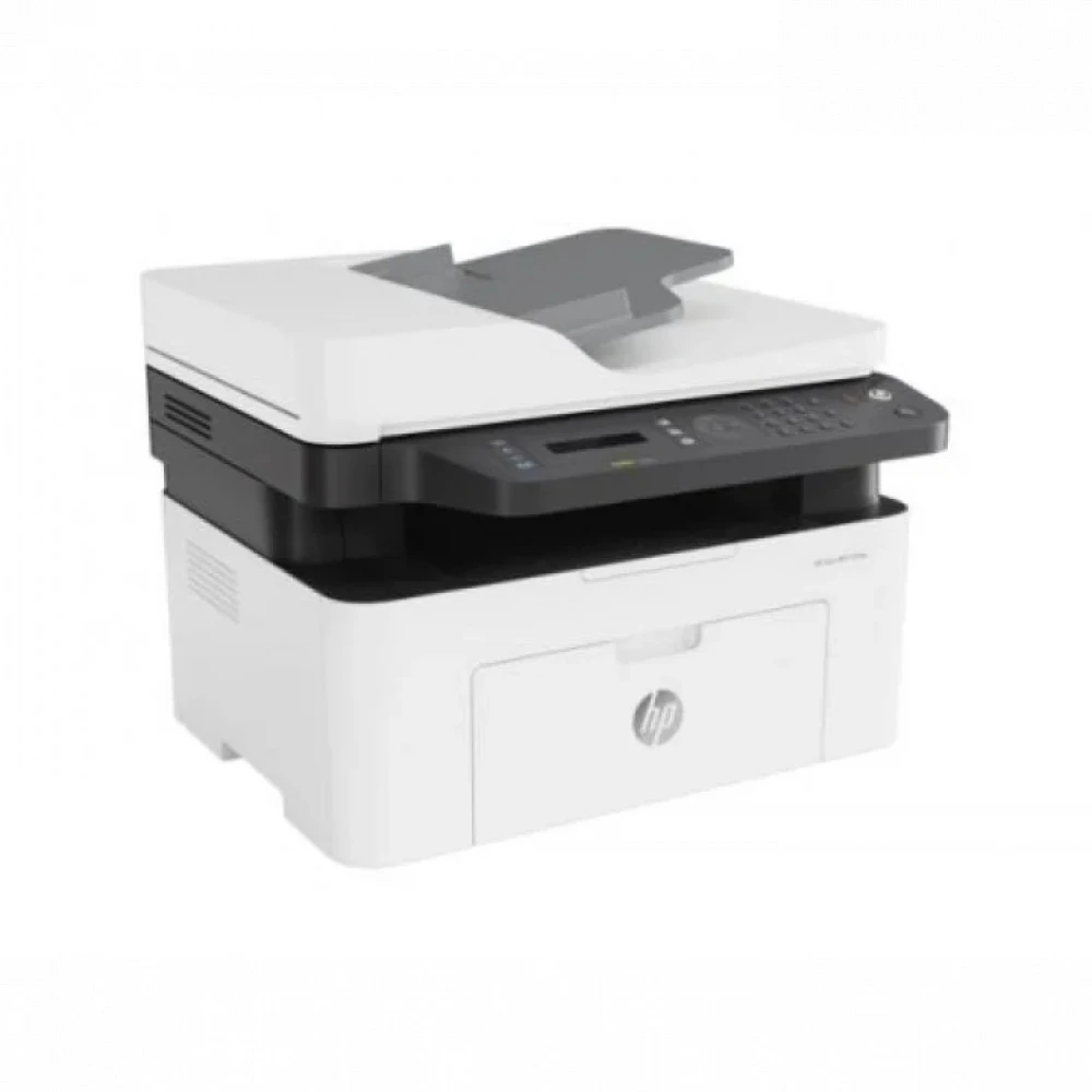 МФУ HP Laser 137fnw 4ZB84A#B19 А4, Лазерный, Монохромная
