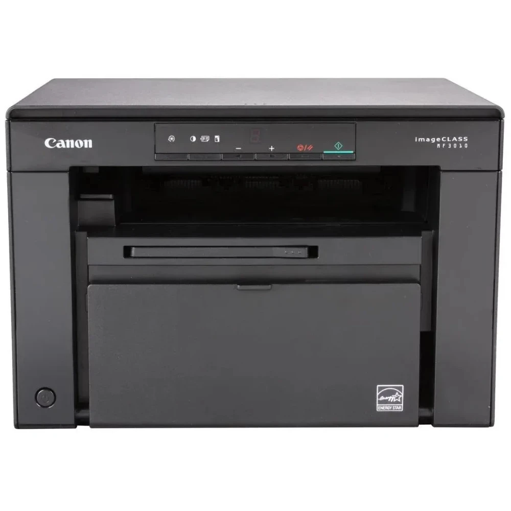 МФУ Canon imageClass MF3010 5252B007 А4, Лазерный, Монохромная
