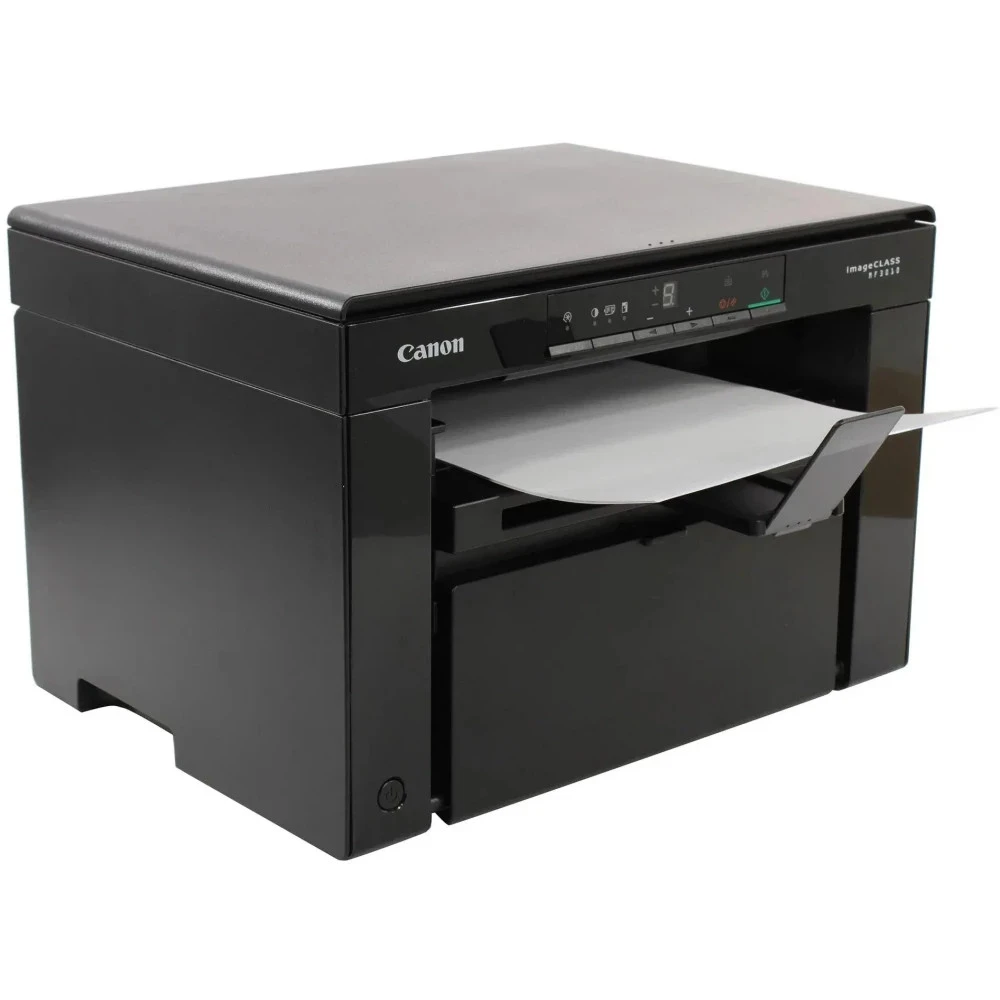 МФУ Canon imageClass MF3010 5252B007 А4, Лазерный, Монохромная